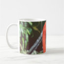 Search for red flamingo mugs Birds