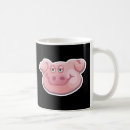 Search for cute pig mugs Piglets