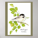 Search for chickadee art Tree