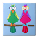 Search for parrot tiles Cute