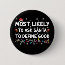 Search for christmas badges Xmas