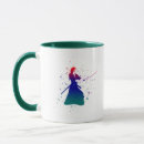 Search for ninja warrior mugs Girl