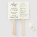 Search for ivory program wedding wedding programs Script