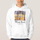 Search for miami hoodies Florida