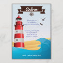Search for pointing invitations Nautical