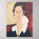 Search for modigliani posters Female