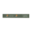 Search for bird of paradise return address labels Nature