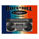 Search for rock roll music posters Retro