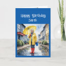 Search for stays cards For her