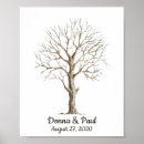 Search for tree weddings posters Couple