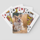 Search for remembrance playing cards In loving memory