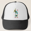 Search for bronze hats J'onn