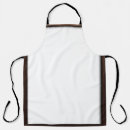 Search for framing aprons Brown