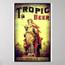 Search for beer advertising posters Advertisement