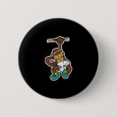 Search for cute monkeys badges Ape