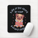 Search for bored mouse mats Cute