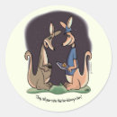 Search for kangaroo cartoon stickers Kangaroos