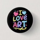 Search for creative art badges Painter