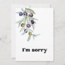 Search for botanical vertical note cards Typography