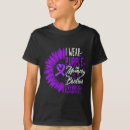 Search for in memory of my brother tshirts Purple
