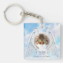 Search for dog angel key rings Cat
