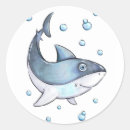 Search for baby shark stickers Beach