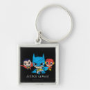 Search for chibi flash key rings Chibi justice league