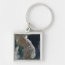 Search for snowfall key rings Winter