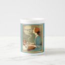Search for funny tea drinker mugs Typography