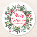Search for christmas coasters Modern