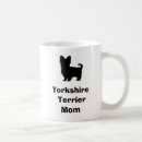 Search for yorkshire terrier mugs Terriers