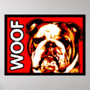 Search for woof art Canine