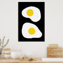 Search for fried egg art Minimalist