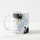 Search for swan mugs Pattern