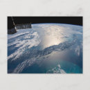 Search for earth space postcards Above