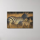 Search for kenya canvas prints Black