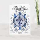 Search for fleur cards Vintage