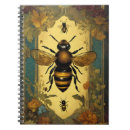 Search for hive notebooks Bees