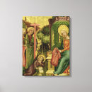 Search for master canvas prints Jesus