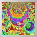 Search for digital mandala posters Sunflower