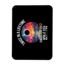Search for lifetime magnets Twice
