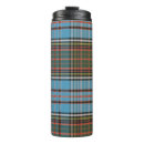 Search for checkered travel mugs Tartan