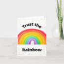 Search for blank rainbow cards Pride