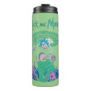 Search for animation mugs Rick and morty