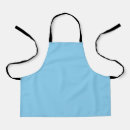 Search for baby shower aprons Blue