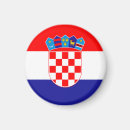 Search for croatia magnets Colourful