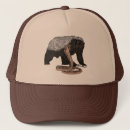 Search for attacks hats Animal