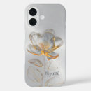 Search for gold silver iphone cases Glam