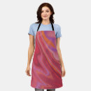 Search for silky aprons Abstract