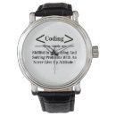 Search for geek watches Code